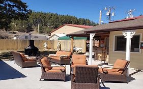 Harney Peak Inn Hill City Sd 2*